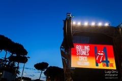 rolling stones live in rome 2014