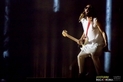 30 seconds to mars live in rome