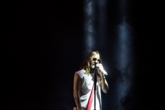 30 seconds to mars live in rome